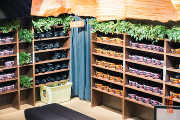 印象探洞(珠海印象城店)第 15 张图片