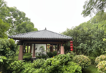 灰汤温泉华天城旅游度假区第 13 张图片