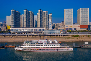 宜昌三峡旅游度假区