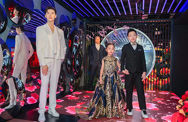 北京杜莎夫人蜡像馆第 28 张图片
