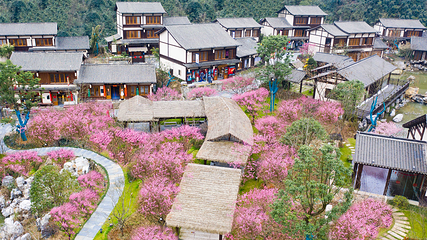 葛仙村度假区第 51 张图片
