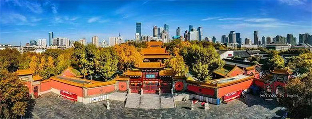 南京市博物馆(朝天宫)第 14 张图片