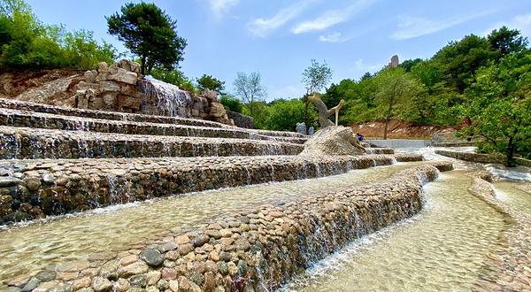 蓟洲国际风筝节