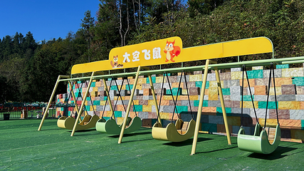 车田江景区第 7 张图片