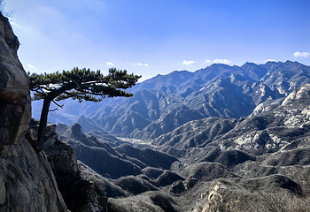 桃源仙谷自然风景区第 6 张图片