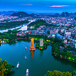桂林两江四湖景区