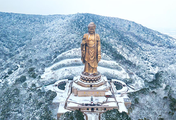 灵山胜境第 118 张图片