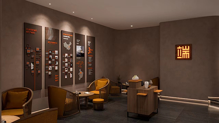 端艾堂·SPA·艾灸（源著天街021店）第 10 张图片