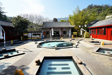 庐山西海国际温泉度假村第 24 张图片