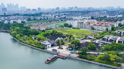 苏州古运河游船(齐门码头)第 9 张图片