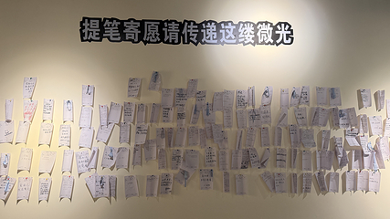 沈阳灰色博物馆第 13 张图片