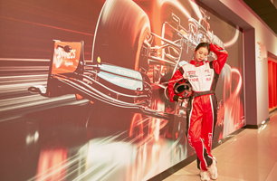 游玩攻略·潮玩街区