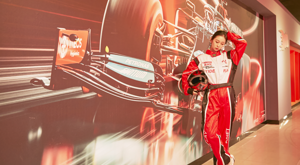 游玩攻略·潮玩街区