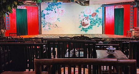 联华梨园社·川剧变脸秀（春熙路店）第 46 张图片
