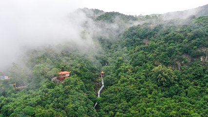 观音山旅游风景区第 222 张图片