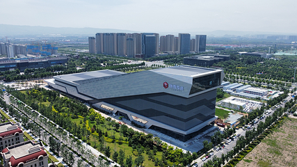 西安热雪奇迹第 8 张图片