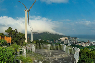 海陵岛天麓山海旅游度假区第 11 张图片