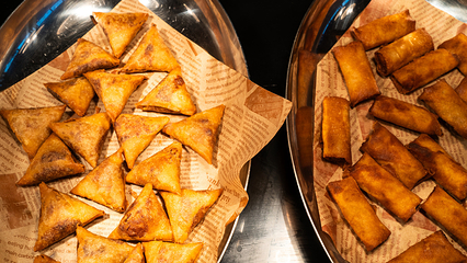 南昆山慕思嘉华温泉第 94 张图片