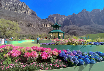 云台山风景名胜区第 101 张图片