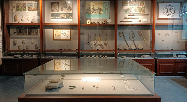 兴城市民俗博物馆