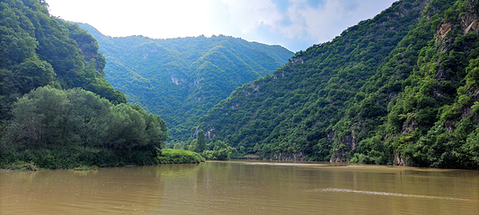 双龙湾景区第 19 张图片