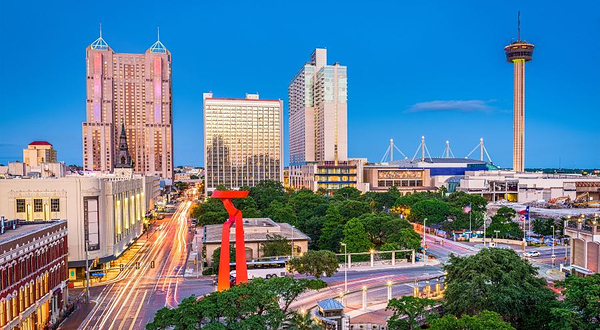 Go City® - San Antonio