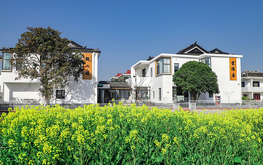 铜官山生态旅游度假区第 7 张图片