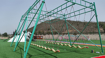 心之乐无动力游乐园