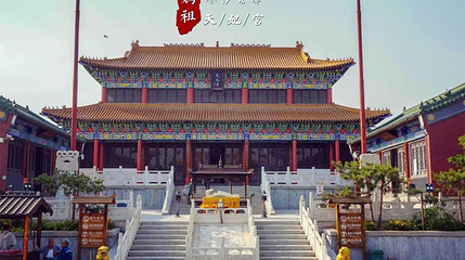 蚕纱古镇第 1 张图片