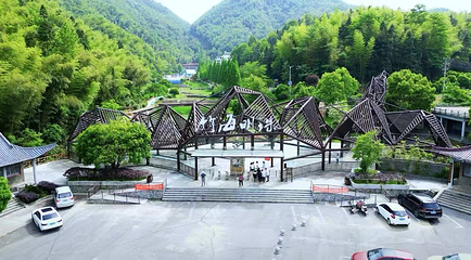 梅岭竹海明珠第 1 张图片