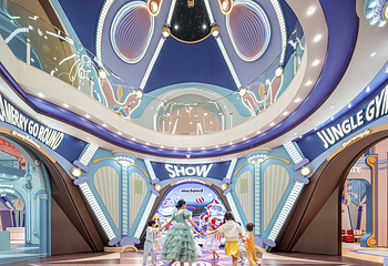 MELAND(Bangkok SIAM PARAGON)第 11 张图片