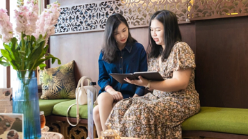 Tỉnh Thức Spa - Spa Quận 3 - Body Massage | Facial Care