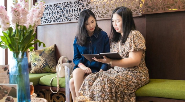 Tỉnh Thức Spa - Spa Quận 3 - Body Massage | Facial Care