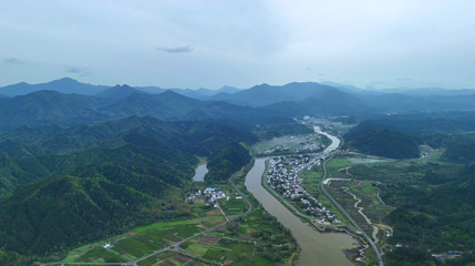 月潭湖旅游区第 8 张图片