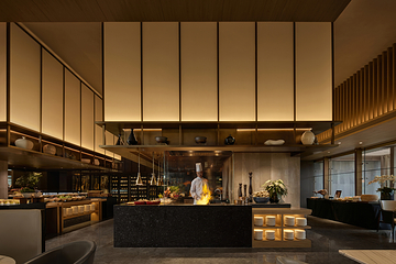 有马空间(琶洲店)第 27 张图片