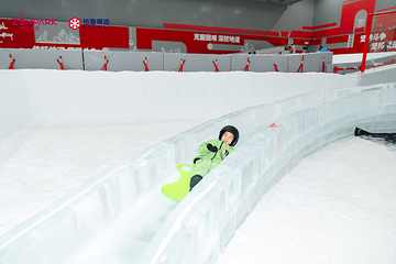 正定热雪奇迹第 22 张图片