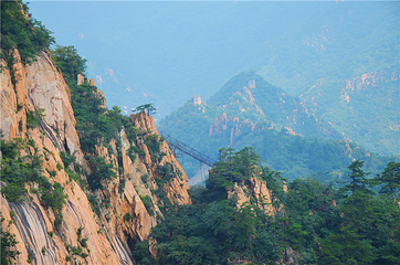 圣顶山旅游度假区第 18 张图片