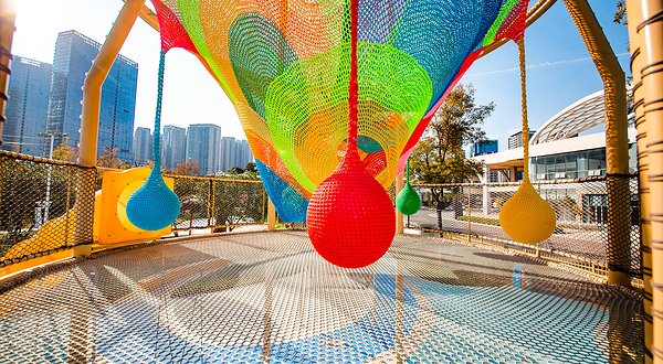 滴答滴超级乐园