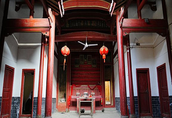 栗园围景区第 3 张图片
