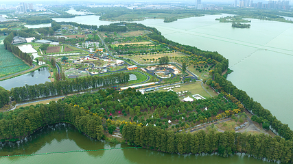 武汉金银湖半岛庄园第 17 张图片