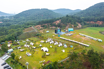 九真山风景区第 40 张图片