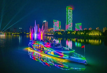 漫游娥江第 13 张图片