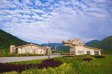 六盘山国家森林公园第 60 张图片