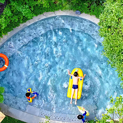 云屯·沐云温泉