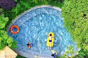 云屯·沐云温泉