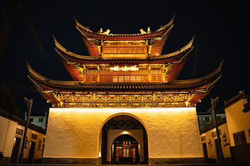 中国科举博物馆(江南贡院)第 18 张图片