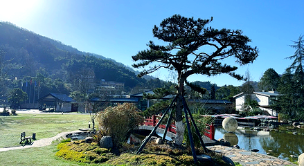 花水湾温泉度假区第 5 张图片