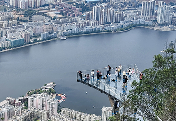 老阴山风景区第 10 张图片