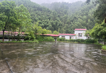 衡山九龙峡漂流第 9 张图片