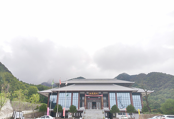 西镇吴山景区第 4 张图片